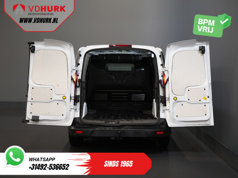 Ford Transit Connect 1.0 Ecoboost 100 pk Trend BENZINE BPM VRIJ! Standkachel/ Stoelverw./ PDC/ Cruise/ Trekhaak/ Airco - Van panel: gambar 5 Ford Transit Connect 1.0 Ecoboost 100 pk Trend BENZINE BPM VRIJ! Standkachel/ Stoelverw./ PDC/ Cruise/ Trekhaak/ Airco - Van panel: gambar 5