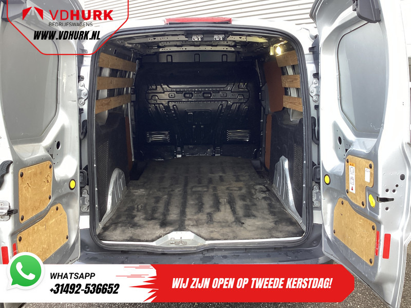 Ford Transit Connect 1.5 TDCI 100 pk L2 Trend EXPORT 3 Pers./ APK 06-2026/ Camera/ Carplay/ Cruise/ Airco/ Trekhaak - Van kecil: gambar 5 Ford Transit Connect 1.5 TDCI 100 pk L2 Trend EXPORT 3 Pers./ APK 06-2026/ Camera/ Carplay/ Cruise/ Airco/ Trekhaak - Van kecil: gambar 5