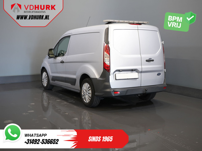 Ford Transit Connect 1.5 TDCI 75 pk BPM VRIJ! EURO 6/ NL Auto/ Airco/ Trekhaak - Van kecil: gambar 2 Ford Transit Connect 1.5 TDCI 75 pk BPM VRIJ! EURO 6/ NL Auto/ Airco/ Trekhaak - Van kecil: gambar 2