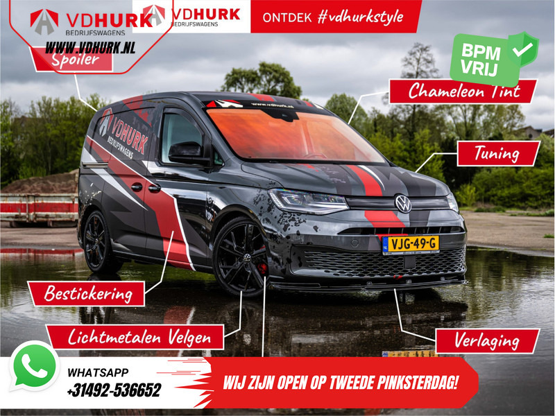 Ford Transit Connect 1.5 TDCI Trend Standkachel/ Stoelverw./ Airco/ Trekhaak - Van kecil: gambar 4 Ford Transit Connect 1.5 TDCI Trend Standkachel/ Stoelverw./ Airco/ Trekhaak - Van kecil: gambar 4