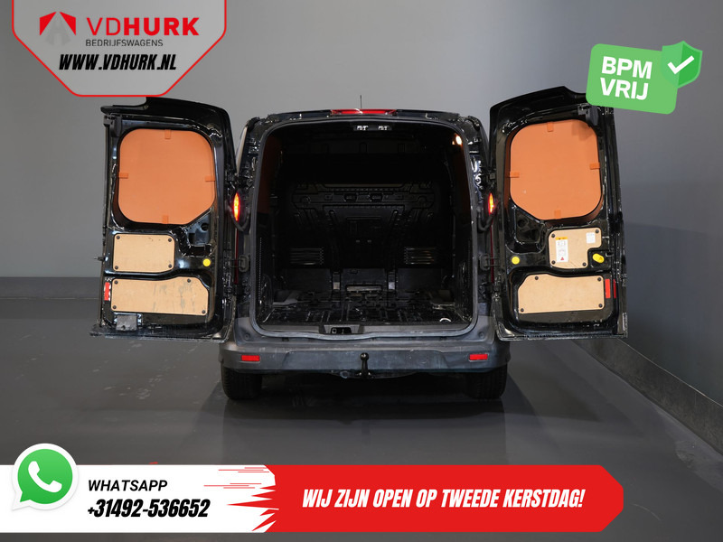 Ford Transit Connect 1.6 TDCI 100 pk L2 Trend BPM VRIJ! 3 Pers./ Airco/ NL Auto/ Trekhaak - Van kecil: gambar 5 Ford Transit Connect 1.6 TDCI 100 pk L2 Trend BPM VRIJ! 3 Pers./ Airco/ NL Auto/ Trekhaak - Van kecil: gambar 5