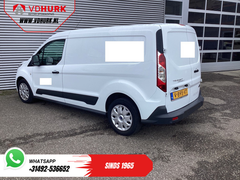 Ford Transit Connect 1.6 TDCI L2 Trend EXPORT 3 Pers./ Airco/ PDC - Van kecil: gambar 2 Ford Transit Connect 1.6 TDCI L2 Trend EXPORT 3 Pers./ Airco/ PDC - Van kecil: gambar 2