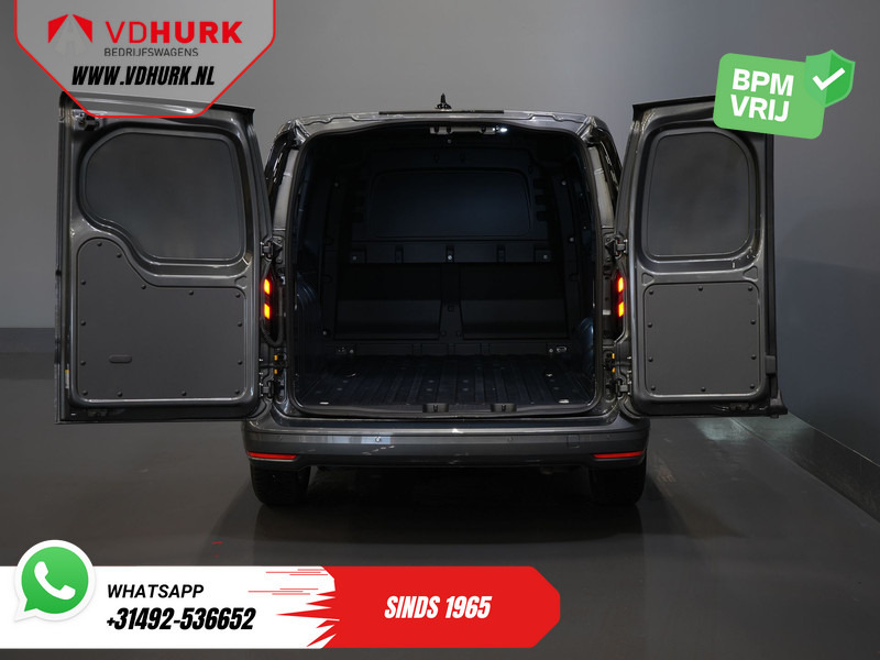 Ford Transit Connect 2.0 125 pk DSG Aut. L2 Limited BPM VRIJ! Adapt.Cruise/ LED/ Virtual Cockpit/ Stoelverw./ Carplay/ Stuurverw./ Navi/ Camera/ PDC/ - Van kecil: gambar 5 Ford Transit Connect 2.0 125 pk DSG Aut. L2 Limited BPM VRIJ! Adapt.Cruise/ LED/ Virtual Cockpit/ Stoelverw./ Carplay/ Stuurverw./ Navi/ Camera/ PDC/ - Van kecil: gambar 5