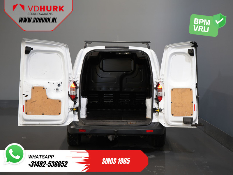 Ford Transit Courier 1.0 EcoBoost 100 pk Trend Benzine BPM VRIJ 2xSchuifdeur/ Airco/ Camera/ Trekhaak/ Dakdragers - Van kecil: gambar 5 Ford Transit Courier 1.0 EcoBoost 100 pk Trend Benzine BPM VRIJ 2xSchuifdeur/ Airco/ Camera/ Trekhaak/ Dakdragers - Van kecil: gambar 5