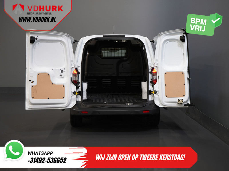 Ford Transit Courier 1.5 TDCI BPM VRIJ! NL Auto/ 2xSchuifdeur/ Carplay/ Airco/ PDC/ Cruise - Van kecil: gambar 5 Ford Transit Courier 1.5 TDCI BPM VRIJ! NL Auto/ 2xSchuifdeur/ Carplay/ Airco/ PDC/ Cruise - Van kecil: gambar 5