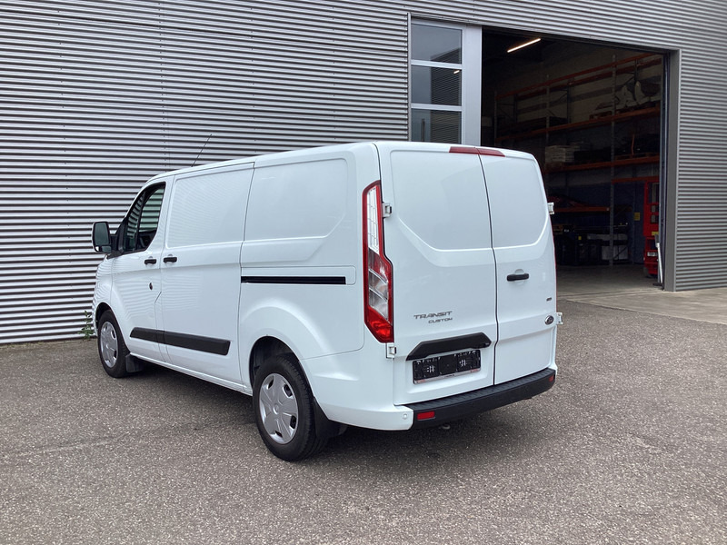 Ford Transit Custom 1.0 130 pk PHEV Trend BPM VRIJ! 2xSchuifdeur/ Carplay/ Stoelverw./ Camera/ Cruise/ PDC - Van panel: gambar 3 Ford Transit Custom 1.0 130 pk PHEV Trend BPM VRIJ! 2xSchuifdeur/ Carplay/ Stoelverw./ Camera/ Cruise/ PDC - Van panel: gambar 3