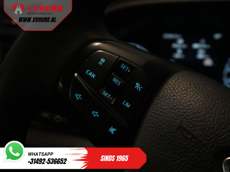 Leasing Ford Transit Custom 2.0 TDCI 130 pk L2H2 Adapt.Cruise/ 2.8t Trekverm./ CarPlay/ Navi/ Airco/ PDC Ford Transit Custom 2.0 TDCI 130 pk L2H2 Adapt.Cruise/ 2.8t Trekverm./ CarPlay/ Navi/ Airco/ PDC: gambar 19