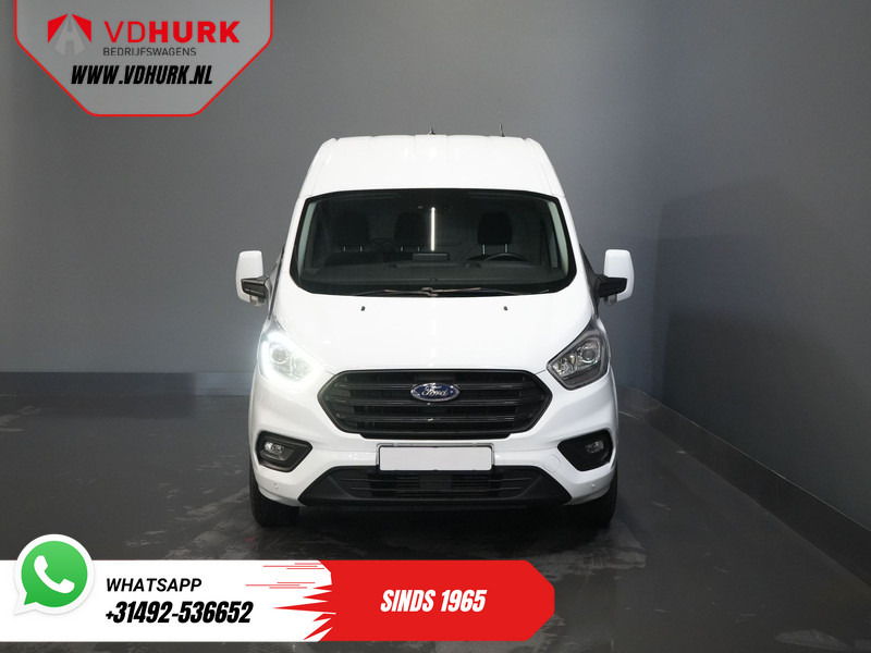 Leasing Ford Transit Custom 2.0 TDCI 130 pk L2H2 Adapt.Cruise/ 2.8t Trekverm./ CarPlay/ Navi/ Airco/ PDC Ford Transit Custom 2.0 TDCI 130 pk L2H2 Adapt.Cruise/ 2.8t Trekverm./ CarPlay/ Navi/ Airco/ PDC: gambar 7