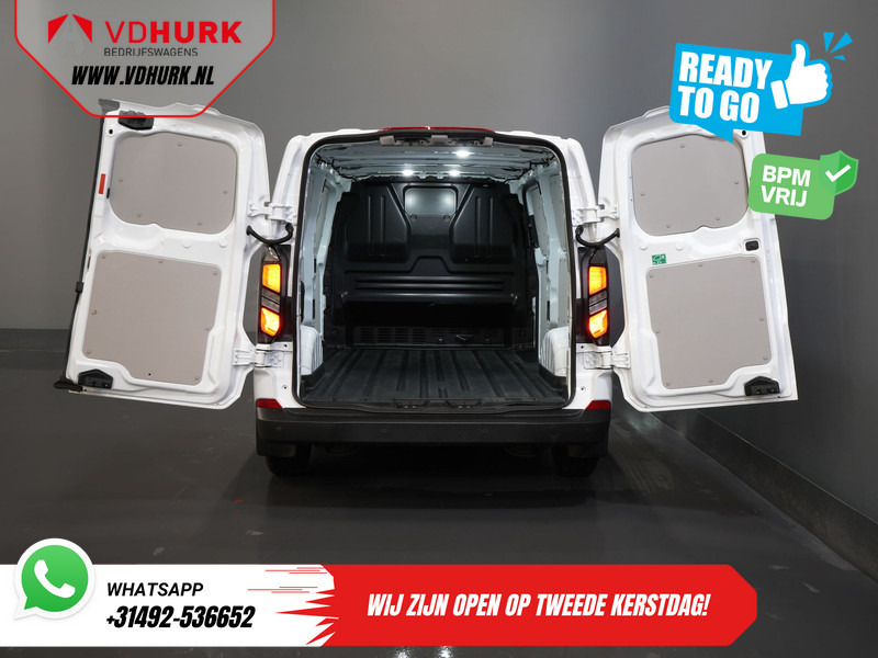 Ford Transit Custom 2.0 TDCI 136 pk Aut. L2 Trend BPM VRIJ! LED/ Carplay/ Camera/ Climate/ PDC/ Cruise - Van panel: gambar 5 Ford Transit Custom 2.0 TDCI 136 pk Aut. L2 Trend BPM VRIJ! LED/ Carplay/ Camera/ Climate/ PDC/ Cruise - Van panel: gambar 5