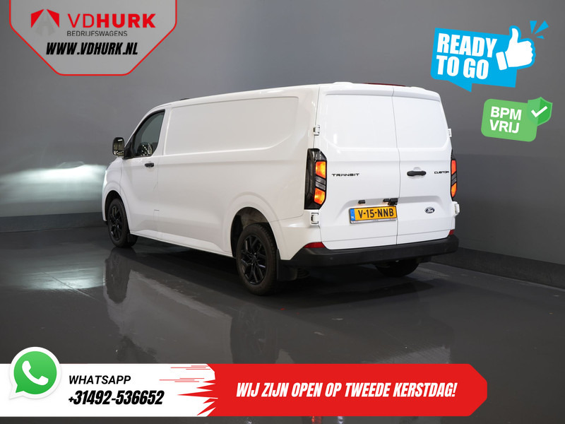 Ford Transit Custom 2.0 TDCI 136 pk Aut. L2 Trend BPM VRIJ! LED/ Carplay/ Camera/ Climate/ PDC/ Cruise - Van panel: gambar 2 Ford Transit Custom 2.0 TDCI 136 pk Aut. L2 Trend BPM VRIJ! LED/ Carplay/ Camera/ Climate/ PDC/ Cruise - Van panel: gambar 2