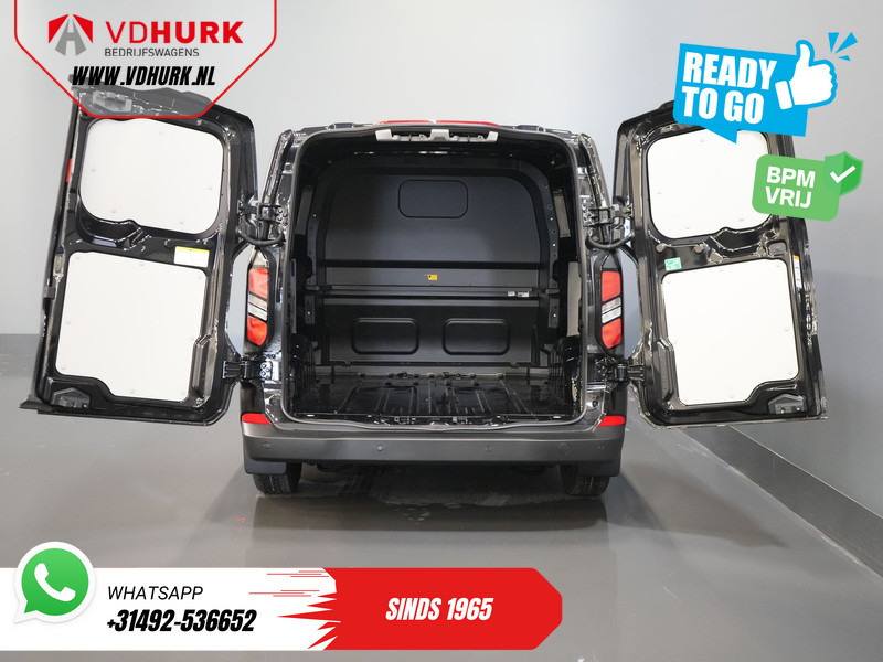 Ford Transit Custom 2.0 TDCI 150 pk Trend DC Dubbel Cabine BPM VRIJ! Garantie 5J of 200.00km/ Adapt.Cruise/ 2xSchuifdeur/ LED/ Navi/ Stoelverw./ Vir - Van kecil, Van kombi: gambar 5 Ford Transit Custom 2.0 TDCI 150 pk Trend DC Dubbel Cabine BPM VRIJ! Garantie 5J of 200.00km/ Adapt.Cruise/ 2xSchuifdeur/ LED/ Navi/ Stoelverw./ Vir - Van kecil, Van kombi: gambar 5