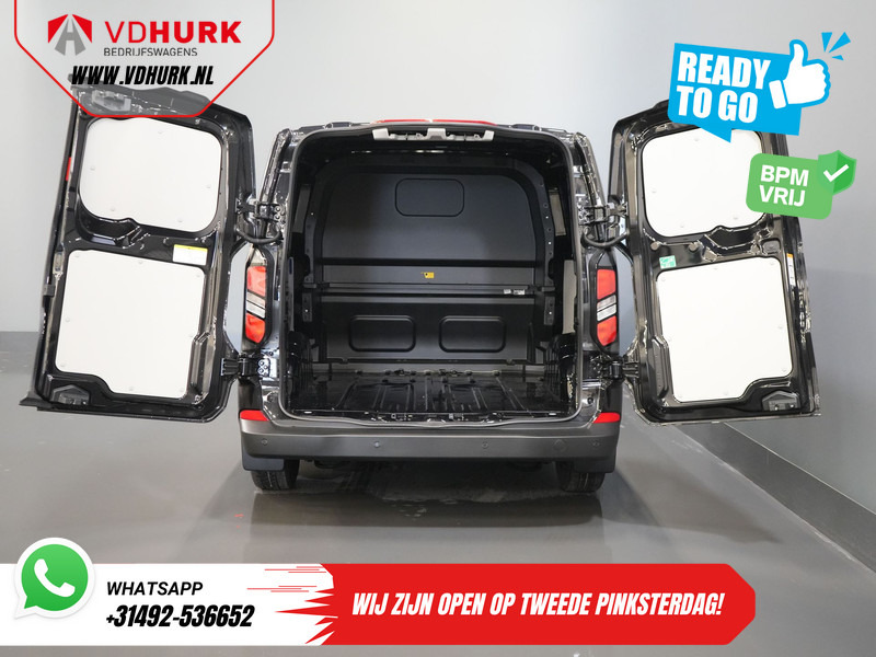 Ford Transit Custom 2.0 TDCI 150 pk Trend DC Dubbel Cabine BPM VRIJ! Garantie 5J of 200.00km/ Adapt.Cruise/ 2xSchuifdeur/ LED/ Navi/ Stoelverw./ Vir - Van kecil, Van kombi: gambar 5 Ford Transit Custom 2.0 TDCI 150 pk Trend DC Dubbel Cabine BPM VRIJ! Garantie 5J of 200.00km/ Adapt.Cruise/ 2xSchuifdeur/ LED/ Navi/ Stoelverw./ Vir - Van kecil, Van kombi: gambar 5