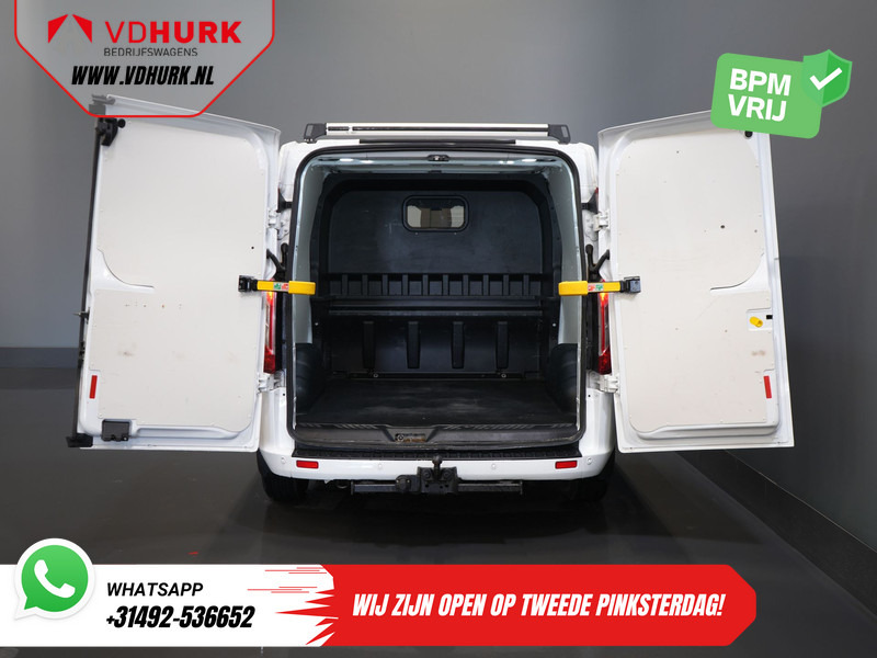 Ford Transit Custom 2.0 TDCI 170 pk Aut. L2 DC Dubbel Cabine BPM VRIJ Bi-Xenon/ 2x Schuifdeur/ Standkachel/ CarPlay/ Stoelverw./ Cruise/ Airco/ Trek - Van panel, Van kombi: gambar 5 Ford Transit Custom 2.0 TDCI 170 pk Aut. L2 DC Dubbel Cabine BPM VRIJ Bi-Xenon/ 2x Schuifdeur/ Standkachel/ CarPlay/ Stoelverw./ Cruise/ Airco/ Trek - Van panel, Van kombi: gambar 5