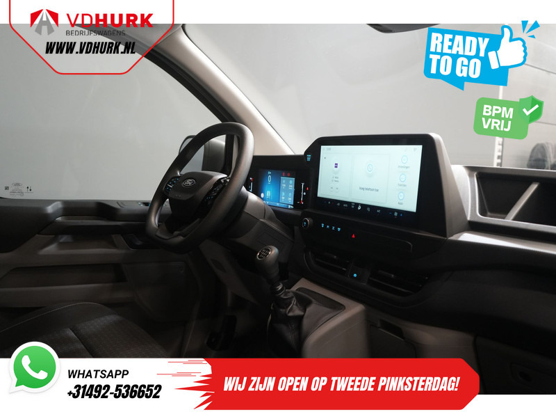 Ford Transit Custom 320 2.0 TDCI 136 pk L2 Trend BPM VRIJ! DC Dubbel Cabine/ 5 jaar/200.000 km Garantie/ Carplay/ Climate/ Camera/ PDC/ Cruise - Van kecil, Van kombi: gambar 3 Ford Transit Custom 320 2.0 TDCI 136 pk L2 Trend BPM VRIJ! DC Dubbel Cabine/ 5 jaar/200.000 km Garantie/ Carplay/ Climate/ Camera/ PDC/ Cruise - Van kecil, Van kombi: gambar 3