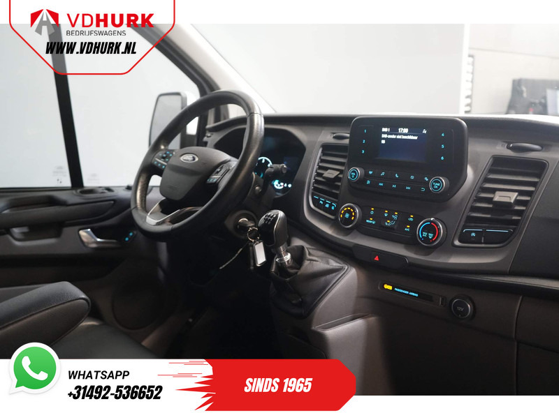 Ford Transit Custom Tourneo 2.0 TDCI € 27.762,- incl. BTW/BPM Trend Combi/ Kombi/ 9 Persoons/ 9 P/ Cruise/ PDC/ Airco - Bus mini, Van penumpang: gambar 2 Ford Transit Custom Tourneo 2.0 TDCI € 27.762,- incl. BTW/BPM Trend Combi/ Kombi/ 9 Persoons/ 9 P/ Cruise/ PDC/ Airco - Bus mini, Van penumpang: gambar 2