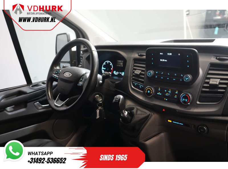 Ford Transit Custom Tourneo 2.0 TDCI € 30.182,- incl. BTW/BPM Trend Combi/ Kombi/ 9 Persoons/ 9 P/ Cruise/ PDC/ Airco - Bus mini, Van penumpang: gambar 3 Ford Transit Custom Tourneo 2.0 TDCI € 30.182,- incl. BTW/BPM Trend Combi/ Kombi/ 9 Persoons/ 9 P/ Cruise/ PDC/ Airco - Bus mini, Van penumpang: gambar 3