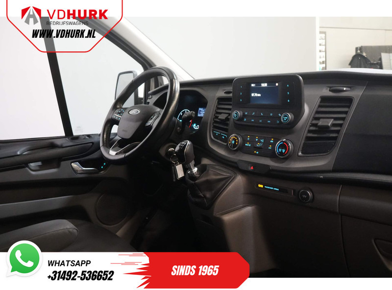 Ford Transit Custom Tourneo 2.0 TDCI €31.997,- incl. BTW/BPM Trend Combi/ Kombi/ 9 Persoons/ 9 P/ Cruise/ PDC/ Airco - Bus mini, Van penumpang: gambar 3 Ford Transit Custom Tourneo 2.0 TDCI €31.997,- incl. BTW/BPM Trend Combi/ Kombi/ 9 Persoons/ 9 P/ Cruise/ PDC/ Airco - Bus mini, Van penumpang: gambar 3