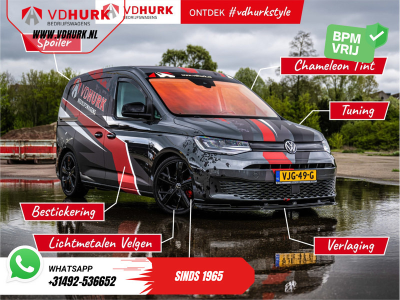 Iveco Daily 35S16V 2.3 L3H2 155 pk Aut. DC Dubbel cabine BPM VRIJ! 3.5T trekverm./ Climate/ Cruise/ Camera/ Trekhaak - Van panel, Van kombi: gambar 4 Iveco Daily 35S16V 2.3 L3H2 155 pk Aut. DC Dubbel cabine BPM VRIJ! 3.5T trekverm./ Climate/ Cruise/ Camera/ Trekhaak - Van panel, Van kombi: gambar 4