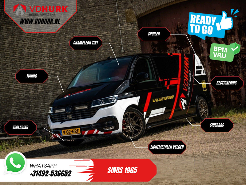 MAN TGE (SPRINTER) Aut. L2H2 BPM VRIJ/ LED/ Standkachel/ Stoelverw./ Carplay/ Cruise/ Camera - Van kecil: gambar 4 MAN TGE (SPRINTER) Aut. L2H2 BPM VRIJ/ LED/ Standkachel/ Stoelverw./ Carplay/ Cruise/ Camera - Van kecil: gambar 4