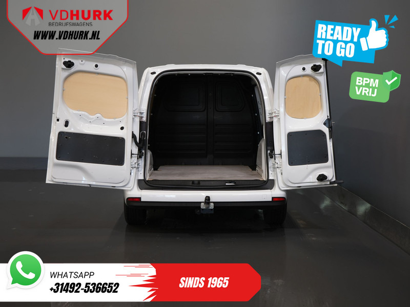 Mercedes-Benz Citan 110 CDI Aut. BPM VRIJ! Ready2Go LED/ Carplay/ Stoelverw./ Camera/ Cruise/ DAB/ Trekhaak - Van kecil: gambar 5 Mercedes-Benz Citan 110 CDI Aut. BPM VRIJ! Ready2Go LED/ Carplay/ Stoelverw./ Camera/ Cruise/ DAB/ Trekhaak - Van kecil: gambar 5