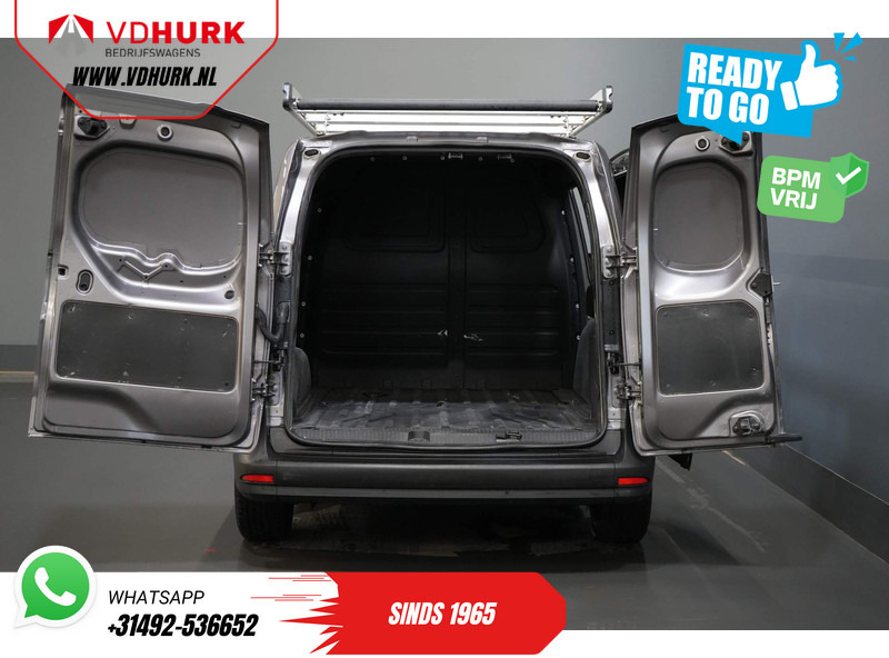 Mercedes-Benz Citan 110 CDI Ready2Go BPM VRIJ! MBUX/ Imperiaal/ Navi/ Carplay/ PDC/ Cruise - Van kecil: gambar 5 Mercedes-Benz Citan 110 CDI Ready2Go BPM VRIJ! MBUX/ Imperiaal/ Navi/ Carplay/ PDC/ Cruise - Van kecil: gambar 5