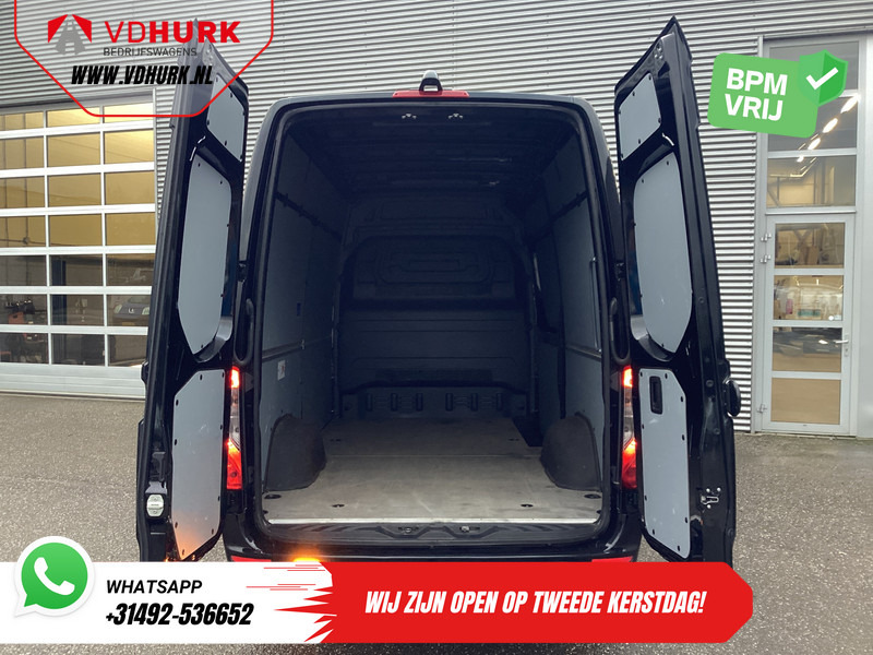 Mercedes-Benz Sprinter 317 CDI Aut. L2H2 3.5t Trekverm./ Gev.Stoel/ Standkachel/ Carplay/ Camera/ Navi/ Cruise/ DAB/ LMV/ Sidebars/ Trekhaak - Van panel: gambar 3 Mercedes-Benz Sprinter 317 CDI Aut. L2H2 3.5t Trekverm./ Gev.Stoel/ Standkachel/ Carplay/ Camera/ Navi/ Cruise/ DAB/ LMV/ Sidebars/ Trekhaak - Van panel: gambar 3