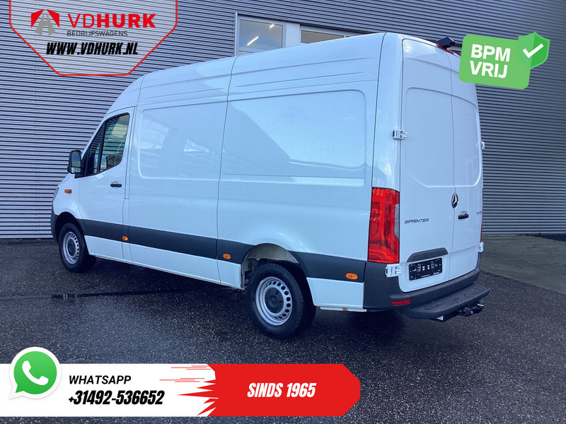 Mercedes-Benz Sprinter 317 CDI Aut. L2H2 BPM VRIJ! Gev.Stoel/ 270 Gr.Deuren/ Stoelverw./ Navi/ Camera/ Cruise/ Airco/ DAB - Van panel: gambar 2 Mercedes-Benz Sprinter 317 CDI Aut. L2H2 BPM VRIJ! Gev.Stoel/ 270 Gr.Deuren/ Stoelverw./ Navi/ Camera/ Cruise/ Airco/ DAB - Van panel: gambar 2