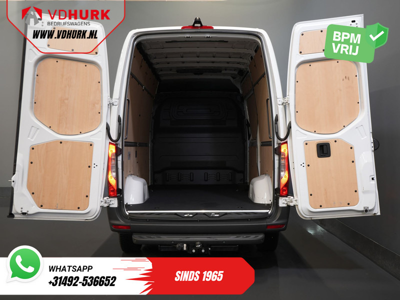 Mercedes-Benz Sprinter 317 CDI Aut. L2H2 BPM VRIJ! LED/ Gev.Stoel/ 270 Gr.Deuren/ Stoelverw./ Navi/ Camera/ PDC/ Cruise/ Airco/ DAB - Van panel: gambar 5 Mercedes-Benz Sprinter 317 CDI Aut. L2H2 BPM VRIJ! LED/ Gev.Stoel/ 270 Gr.Deuren/ Stoelverw./ Navi/ Camera/ PDC/ Cruise/ Airco/ DAB - Van panel: gambar 5