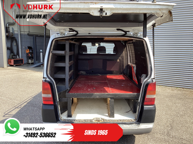 Mercedes-Benz Vito 108 CDI EXPORT ONLY ENGINE DEFECT NL Auto/ Trekhaak/ Imperiaal/ Fietsendrager - Van kecil: gambar 5 Mercedes-Benz Vito 108 CDI EXPORT ONLY ENGINE DEFECT NL Auto/ Trekhaak/ Imperiaal/ Fietsendrager - Van kecil: gambar 5