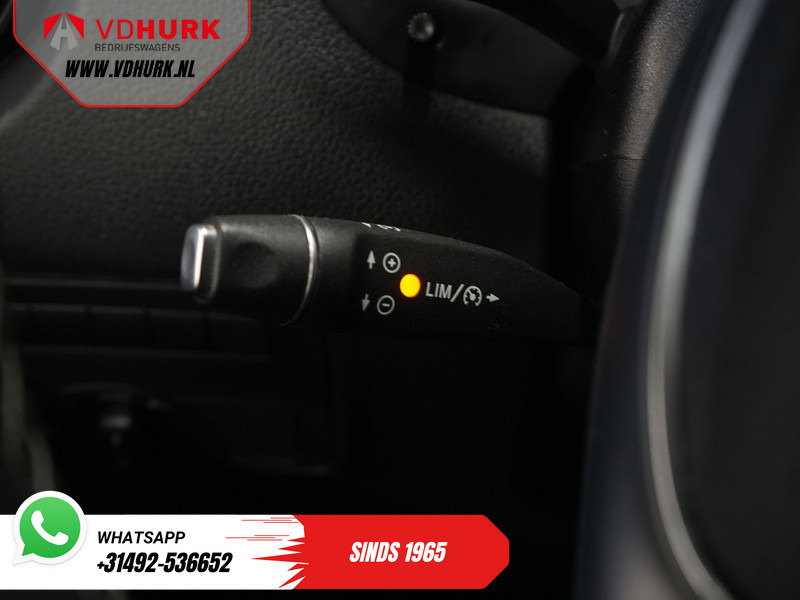 Van kecil Mercedes-Benz Vito 116 CDI Aut. L3 BPM VRIJ LED/ Carplay/ Standkachel/ Inrichting/ LMV/ Cruise/ Camera/ PDC/ Trekhaak: gambar 20