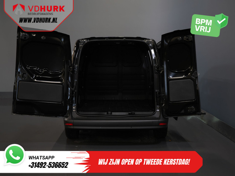 Mercedes-Benz eCitan 51 kWh 284 km WLTP LED/ Climate/ Stoelverw./ Camera/ PDC/ DAB - Van panel, Van listrik: gambar 5 Mercedes-Benz eCitan 51 kWh 284 km WLTP LED/ Climate/ Stoelverw./ Camera/ PDC/ DAB - Van panel, Van listrik: gambar 5