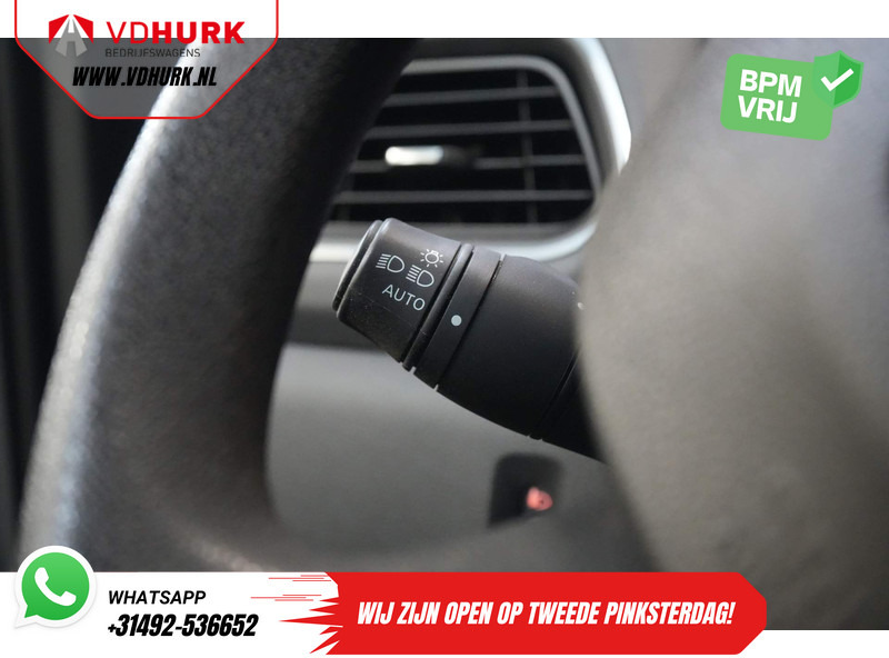 Van panel Nissan NV400 35 2.3 dCi 136 pk L2H2 2x Schuifdeur/ Climate/ Navi/ Cruise/ Camera/ PDC/ Trekhaak: gambar 18