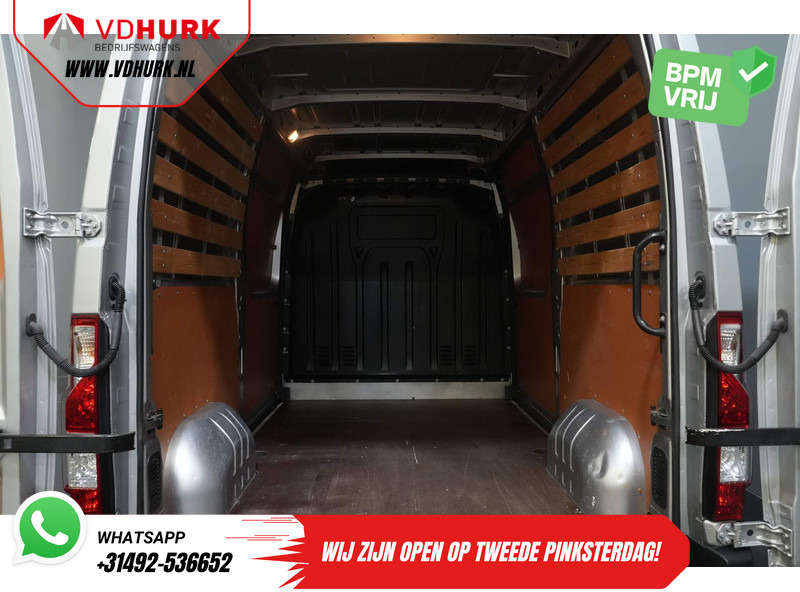 Van panel Nissan NV400 35 2.3 dCi 136 pk L2H2 2x Schuifdeur/ Climate/ Navi/ Cruise/ Camera/ PDC/ Trekhaak: gambar 14