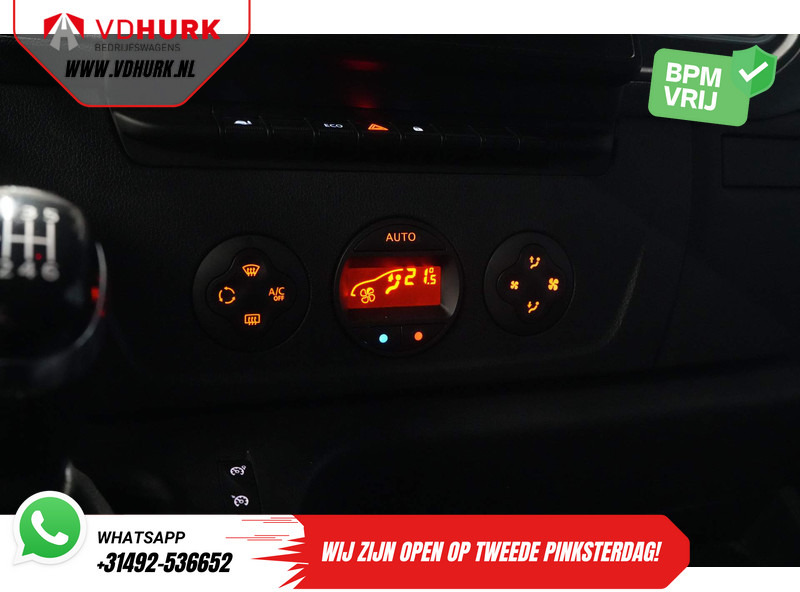Van panel Nissan NV400 35 2.3 dCi 136 pk L2H2 2x Schuifdeur/ Climate/ Navi/ Cruise/ Camera/ PDC/ Trekhaak: gambar 19