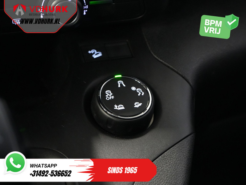 Van panel Opel Combo 1.5D 100 pk L2 BPM VRIJ! 3 Pers./ Airco/ Cruise/ PDC: gambar 18