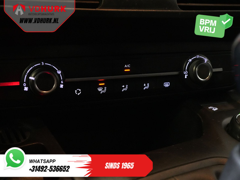 Van panel Opel Combo 1.5D 100 pk L2 BPM VRIJ! 3 Pers./ Airco/ Cruise/ PDC: gambar 19