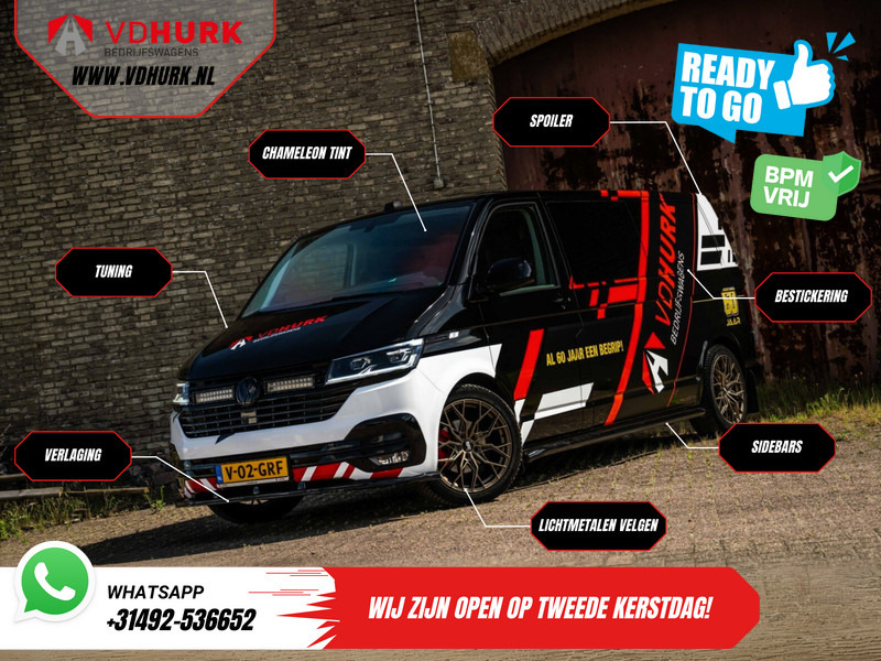 Opel Vivaro 2.0 180 pk Aut. L3 BPM VRIJ! Carplay/ Climate/ Cruise/ PDC V+A/ Navigatie - Van panel: gambar 4 Opel Vivaro 2.0 180 pk Aut. L3 BPM VRIJ! Carplay/ Climate/ Cruise/ PDC V+A/ Navigatie - Van panel: gambar 4