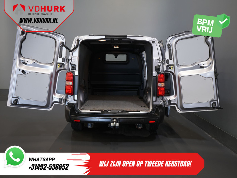 Opel Vivaro 2.0 CDTI 150 pk Aut. L3 BPM VRIJ! NL Auto/ Carplay/ Cruise/ Camera/ Navi/ Trekhaak - Van kecil: gambar 5 Opel Vivaro 2.0 CDTI 150 pk Aut. L3 BPM VRIJ! NL Auto/ Carplay/ Cruise/ Camera/ Navi/ Trekhaak - Van kecil: gambar 5