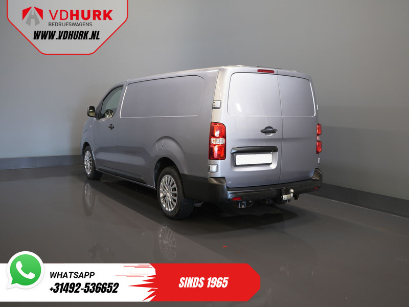 Opel Vivaro 2.0 CDTI 150 pk Aut. L3 BPM VRIJ! NL Auto/ Carplay/ Cruise/ Camera/ Navi/ Trekhaak - Van kecil: gambar 2 Opel Vivaro 2.0 CDTI 150 pk Aut. L3 BPM VRIJ! NL Auto/ Carplay/ Cruise/ Camera/ Navi/ Trekhaak - Van kecil: gambar 2