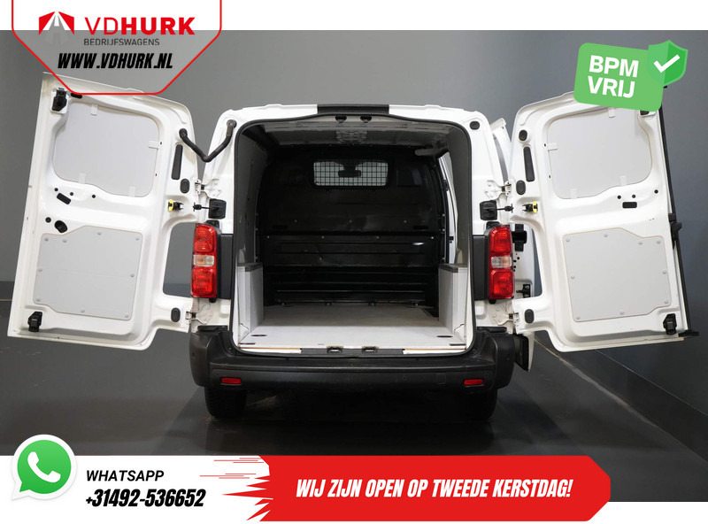 Opel Vivaro 2.0 CDTI 180 pk Aut. L3 (DEMO) Stoelverw/ Carplay/ PDC/ Cruise/ Airco - Van panel: gambar 5 Opel Vivaro 2.0 CDTI 180 pk Aut. L3 (DEMO) Stoelverw/ Carplay/ PDC/ Cruise/ Airco - Van panel: gambar 5