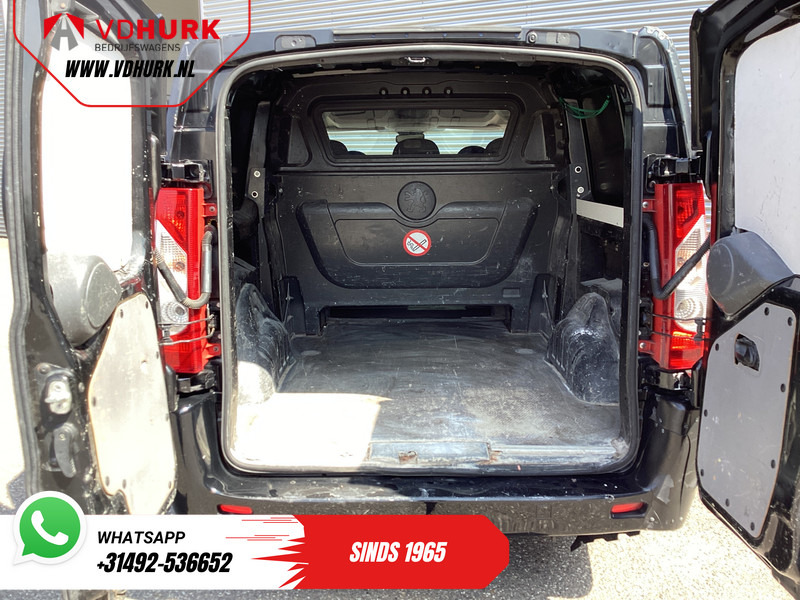 Peugeot Expert 1.6 HDI L2 DC Dubbel Cabine EXPORT ONLY DB Riem V.V./ APK 5-26'/ Airco/ Trekhaak - Van kecil, Van kombi: gambar 5 Peugeot Expert 1.6 HDI L2 DC Dubbel Cabine EXPORT ONLY DB Riem V.V./ APK 5-26'/ Airco/ Trekhaak - Van kecil, Van kombi: gambar 5