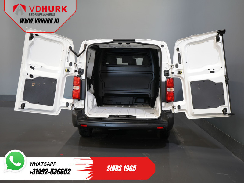 Peugeot Expert 2.0 HDI 125 pk L3 Dubbel Cabine BPM VRIJ! DC NL Auto/ 6 Pers./ Cruise/ PDC - Van kecil, Van kombi: gambar 5 Peugeot Expert 2.0 HDI 125 pk L3 Dubbel Cabine BPM VRIJ! DC NL Auto/ 6 Pers./ Cruise/ PDC - Van kecil, Van kombi: gambar 5
