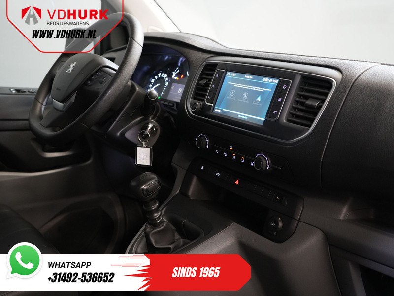 Peugeot Expert 2.0 HDI 125 pk L3 EXPORT ONLY Carplay/ PDC/ Cruise/ Navi/ Trekhaak/ Airco - Van panel: gambar 3 Peugeot Expert 2.0 HDI 125 pk L3 EXPORT ONLY Carplay/ PDC/ Cruise/ Navi/ Trekhaak/ Airco - Van panel: gambar 3