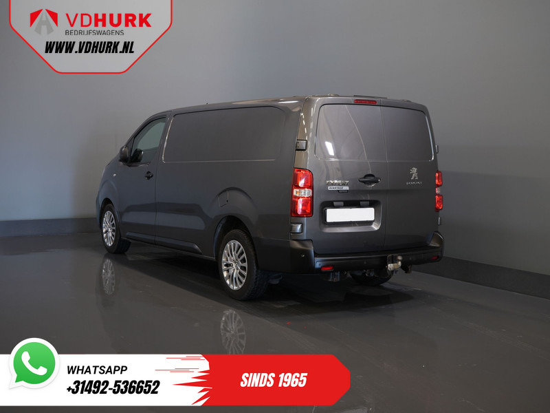 Peugeot Expert 2.0 HDI 125 pk L3 EXPORT ONLY Carplay/ PDC/ Cruise/ Navi/ Trekhaak/ Airco - Van panel: gambar 2 Peugeot Expert 2.0 HDI 125 pk L3 EXPORT ONLY Carplay/ PDC/ Cruise/ Navi/ Trekhaak/ Airco - Van panel: gambar 2