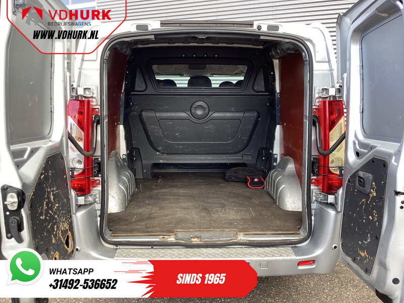 Peugeot Expert 2.0 HDI 130 pk L2 Dubbel Cabine DC EXPORT Airco/ Cruise/ Navi/ PDC/ Trekhaak - Van kecil, Van kombi: gambar 5 Peugeot Expert 2.0 HDI 130 pk L2 Dubbel Cabine DC EXPORT Airco/ Cruise/ Navi/ PDC/ Trekhaak - Van kecil, Van kombi: gambar 5