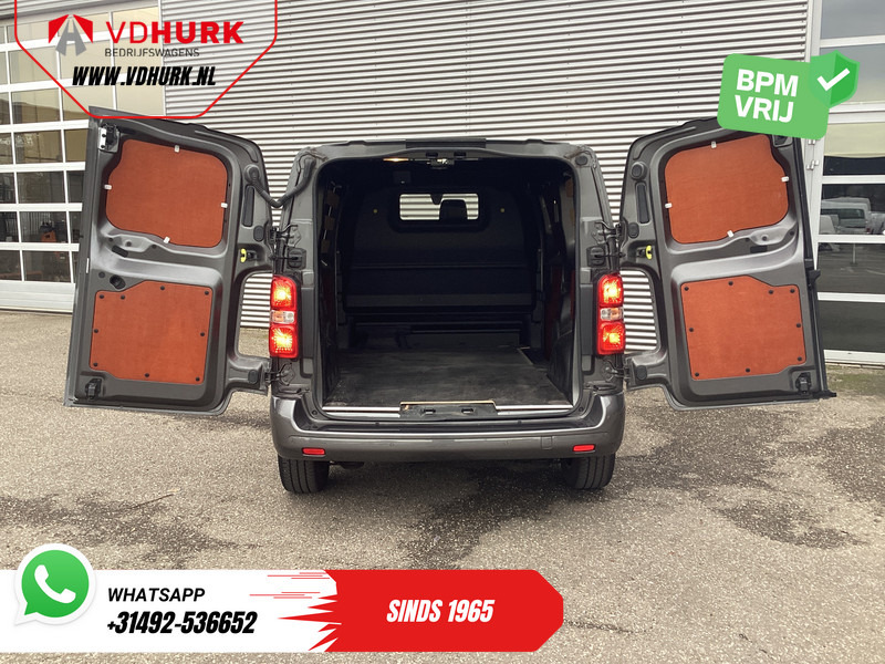 Peugeot Expert 2.0 HDI 145 pk BPM VRIJ! NL Auto/ 3 Pers./ 2.5t Trekverm./ Carplay/ Cruise/ Airco/ Camera/ Navi/ PDC - Van kecil: gambar 5 Peugeot Expert 2.0 HDI 145 pk BPM VRIJ! NL Auto/ 3 Pers./ 2.5t Trekverm./ Carplay/ Cruise/ Airco/ Camera/ Navi/ PDC - Van kecil: gambar 5