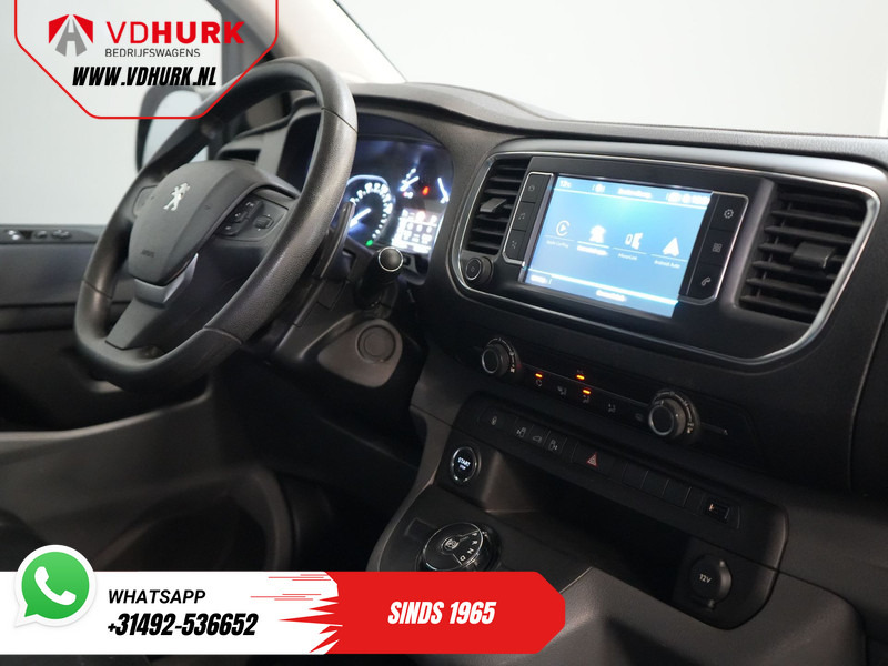 Peugeot Expert 2.0 HDI Aut. 180 pk L3 BPM VRIJ! 2x Elek.Schuif./ Alarm III/ LMV/ Carplay/ PDC/ Navi/ Keyless/ Airco - Van kecil: gambar 3 Peugeot Expert 2.0 HDI Aut. 180 pk L3 BPM VRIJ! 2x Elek.Schuif./ Alarm III/ LMV/ Carplay/ PDC/ Navi/ Keyless/ Airco - Van kecil: gambar 3