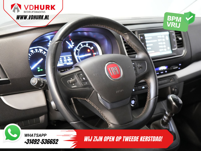 Van panel Peugeot Expert (Fiat Scudo) (DEMO) 2.0 MJ 145 pk L3 BPM VRIJ! Adapt.Cruise/ Climate/ Keyless/ Carplay/ Camera/ PDC: gambar 15 Van panel Peugeot Expert (Fiat Scudo) (DEMO) 2.0 MJ 145 pk L3 BPM VRIJ! Adapt.Cruise/ Climate/ Keyless/ Carplay/ Camera/ PDC: gambar 15