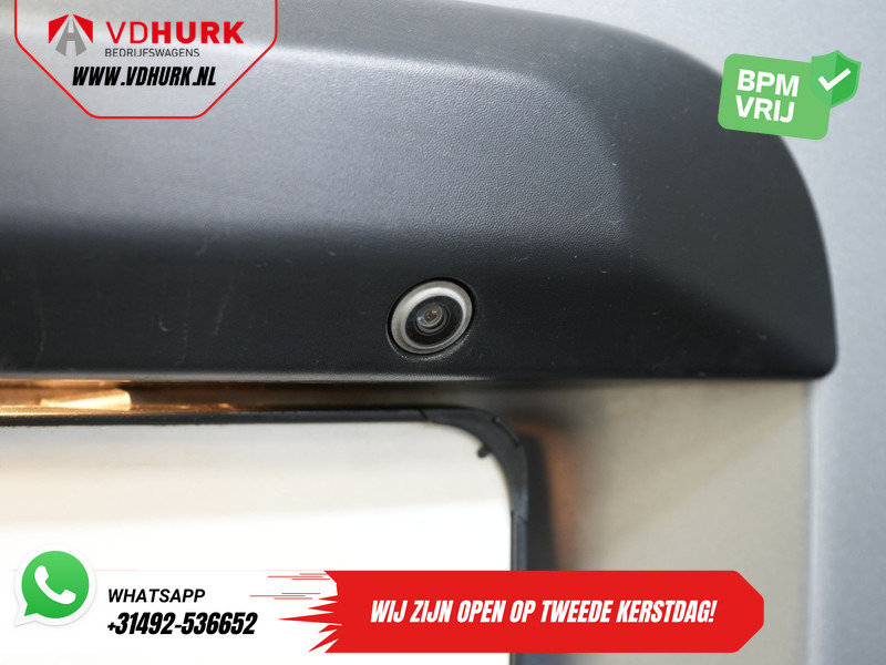 Van panel Peugeot Expert (Fiat Scudo) (DEMO) 2.0 MJ 145 pk L3 BPM VRIJ! Adapt.Cruise/ Climate/ Keyless/ Carplay/ Camera/ PDC: gambar 17 Van panel Peugeot Expert (Fiat Scudo) (DEMO) 2.0 MJ 145 pk L3 BPM VRIJ! Adapt.Cruise/ Climate/ Keyless/ Carplay/ Camera/ PDC: gambar 17