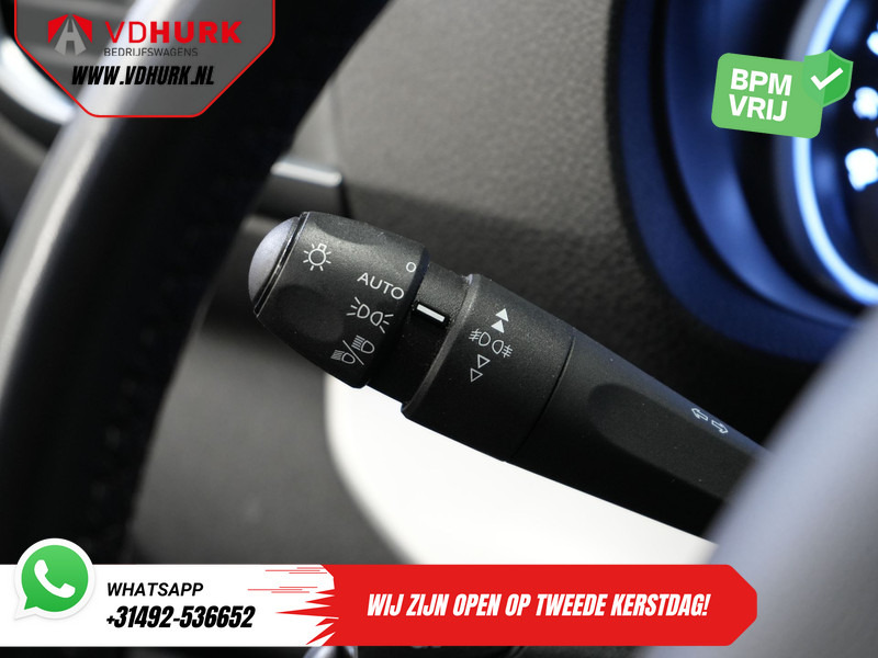 Van panel Peugeot Expert (Fiat Scudo) (DEMO) 2.0 MJ 145 pk L3 BPM VRIJ! Adapt.Cruise/ Climate/ Keyless/ Carplay/ Camera/ PDC: gambar 18 Van panel Peugeot Expert (Fiat Scudo) (DEMO) 2.0 MJ 145 pk L3 BPM VRIJ! Adapt.Cruise/ Climate/ Keyless/ Carplay/ Camera/ PDC: gambar 18